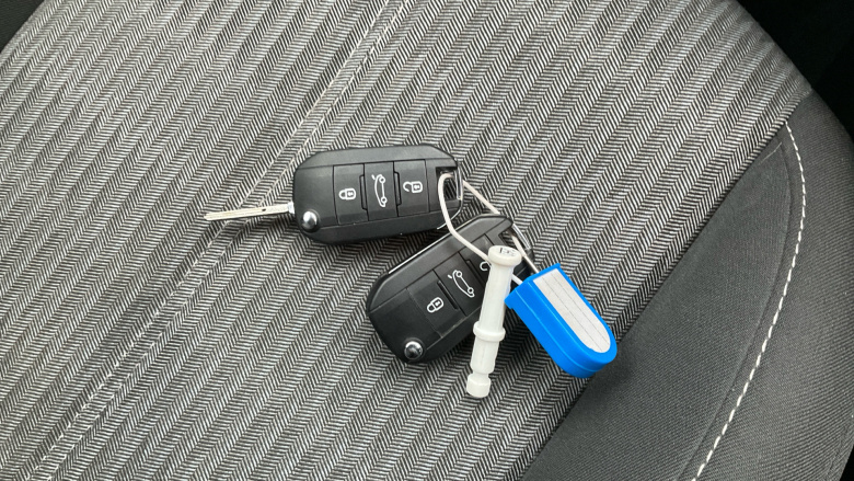 Vauxhall Corsa 1.2 Design 5dr Petrol Hatchback